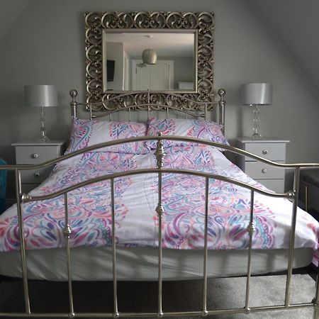 St Duthus Hotel Apartment เทน ภายนอก รูปภาพ