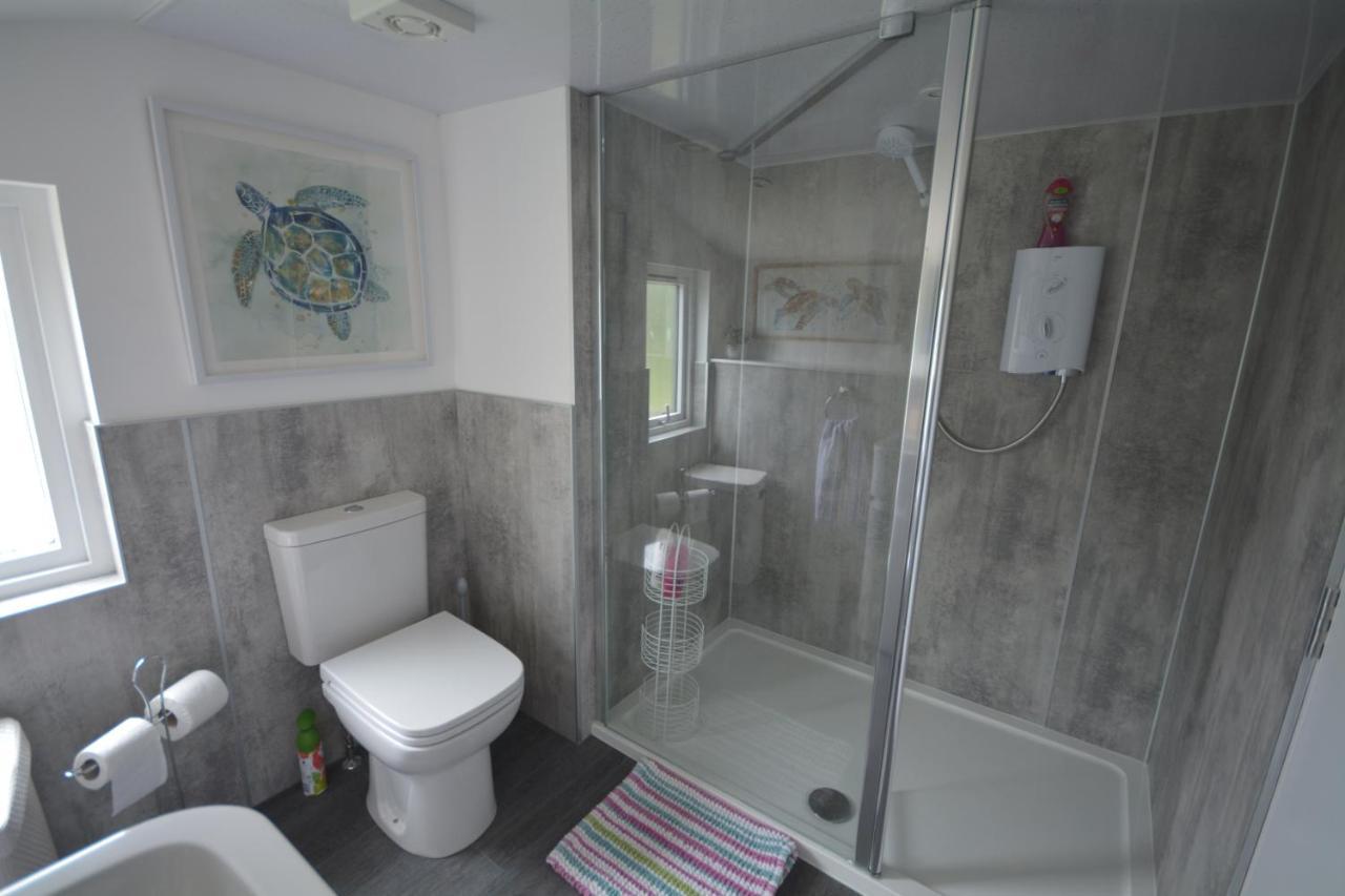 St Duthus Hotel Apartment เทน ภายนอก รูปภาพ